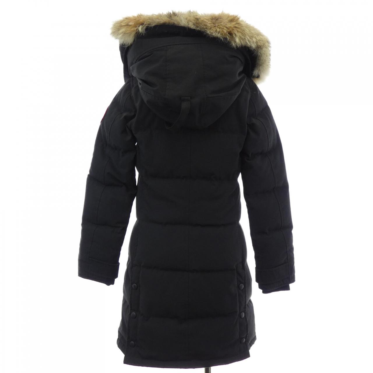 カナダグース CANADA GOOSE 2302JL MACKENZIE マッケンジー ダウンコート