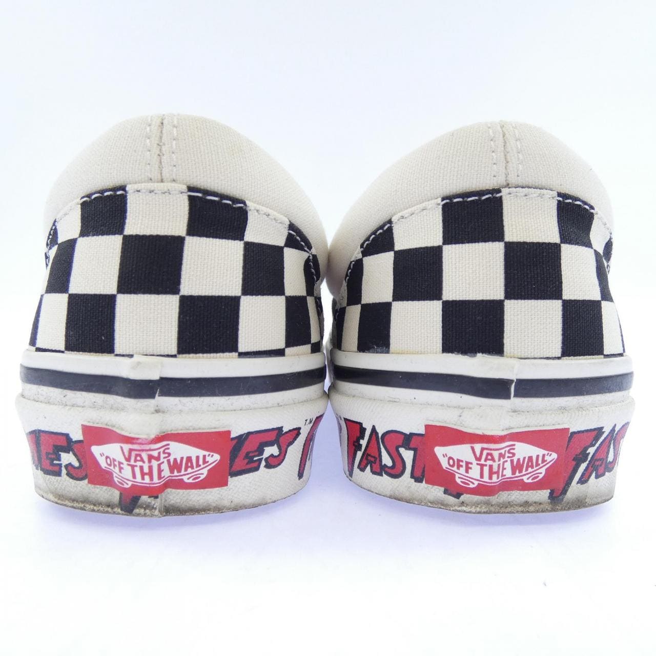 バンズ VANS CLASSIC SLIP ON 9 スニーカー