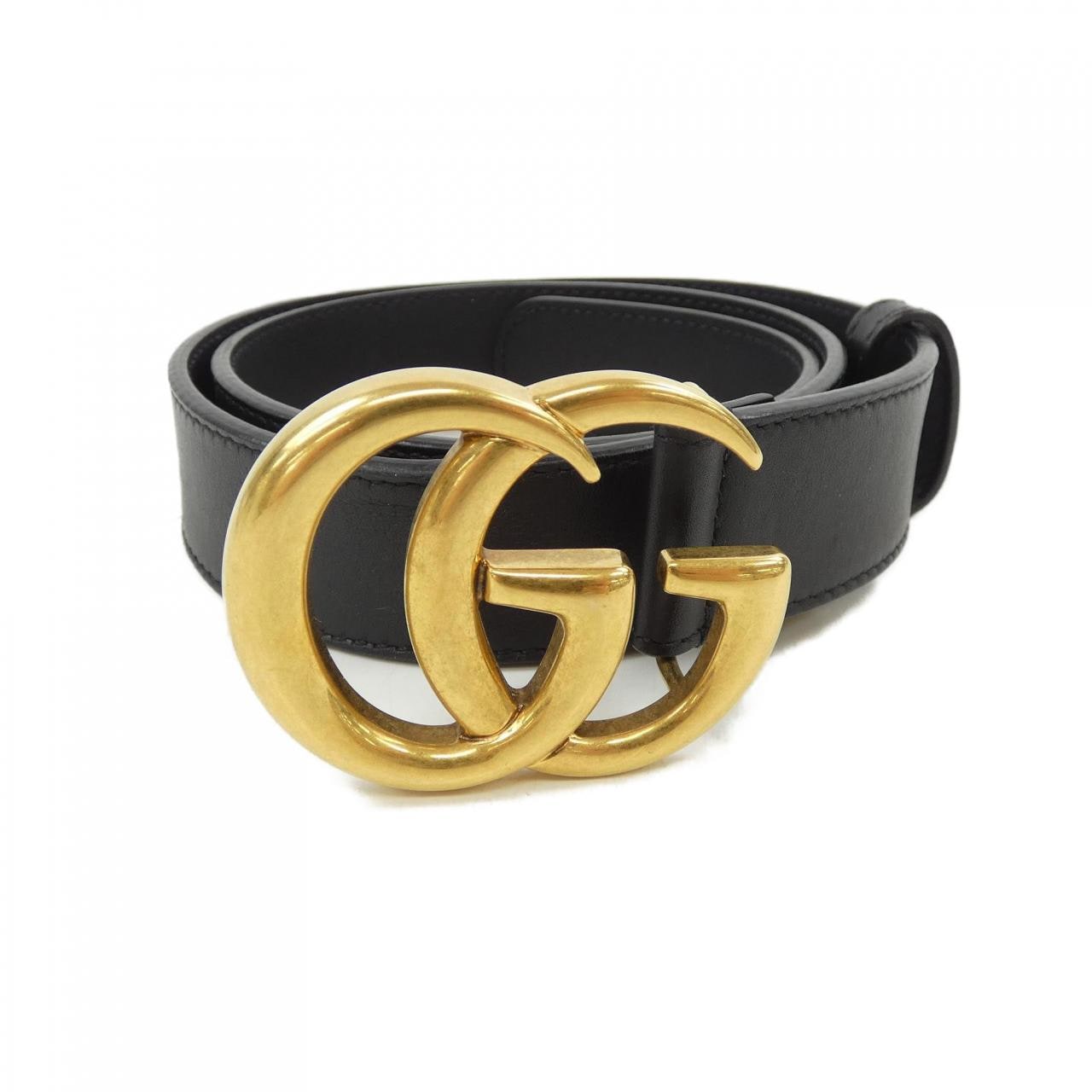 グッチ GUCCI 414516 AP00T BELT