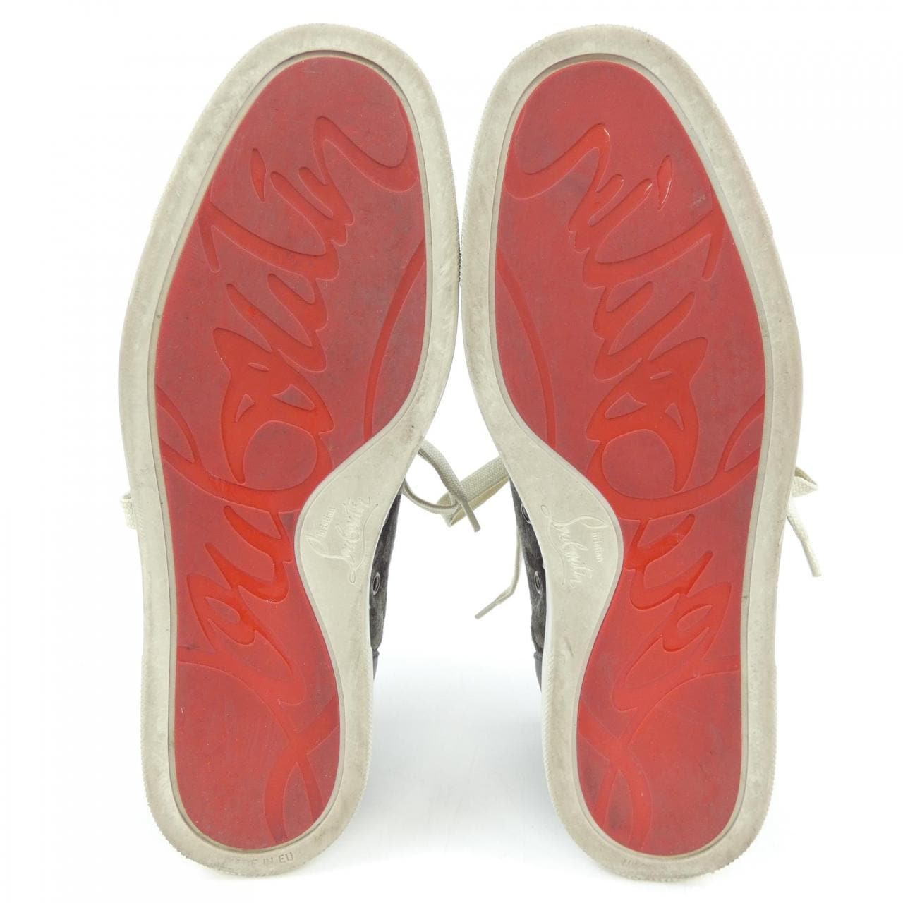 クリスチャンルブタン CHRISTIAN LOUBOUTIN スニーカー