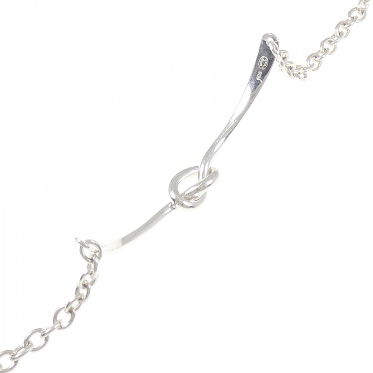 ジョージ ジェンセン 925 ブレスレット