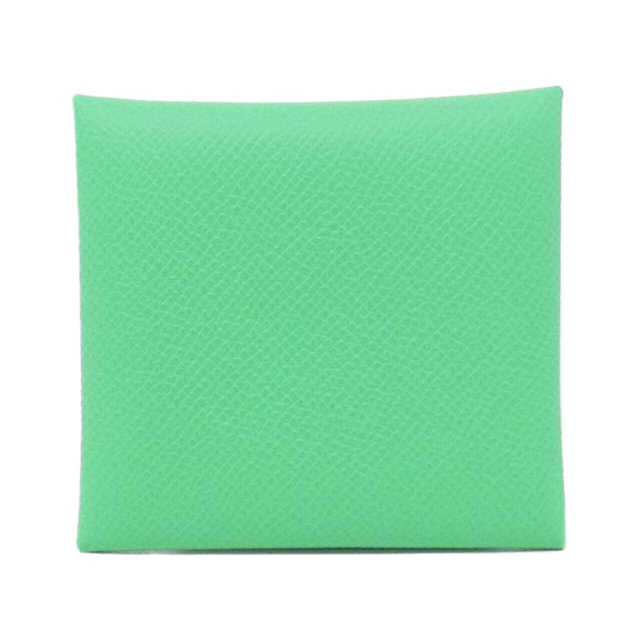 エルメス バスティア ヴェルソ 078357CK コインケース