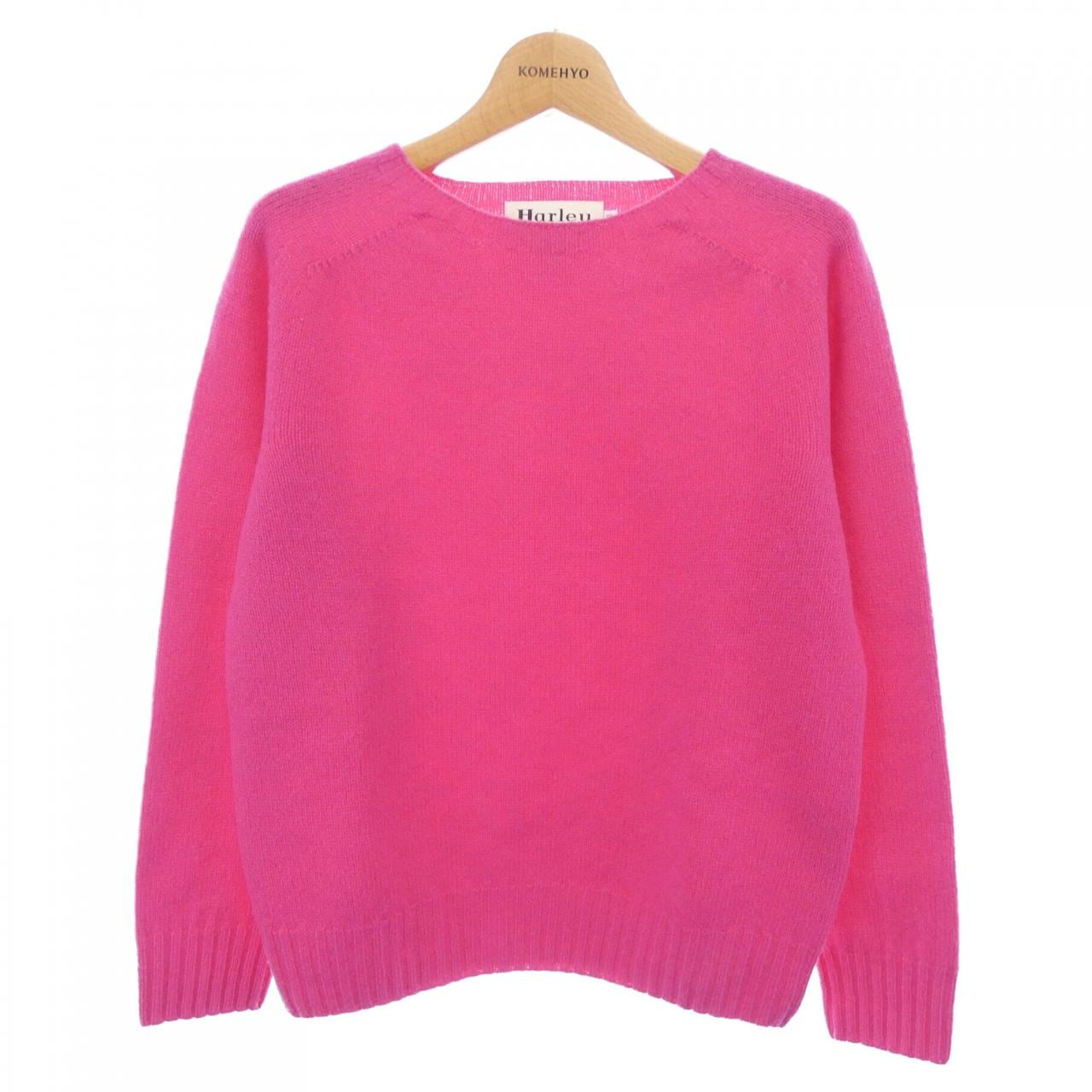 HARLEY HARLEY ニット