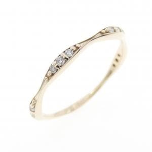 リラ ダイヤモンド リング 0.06CT