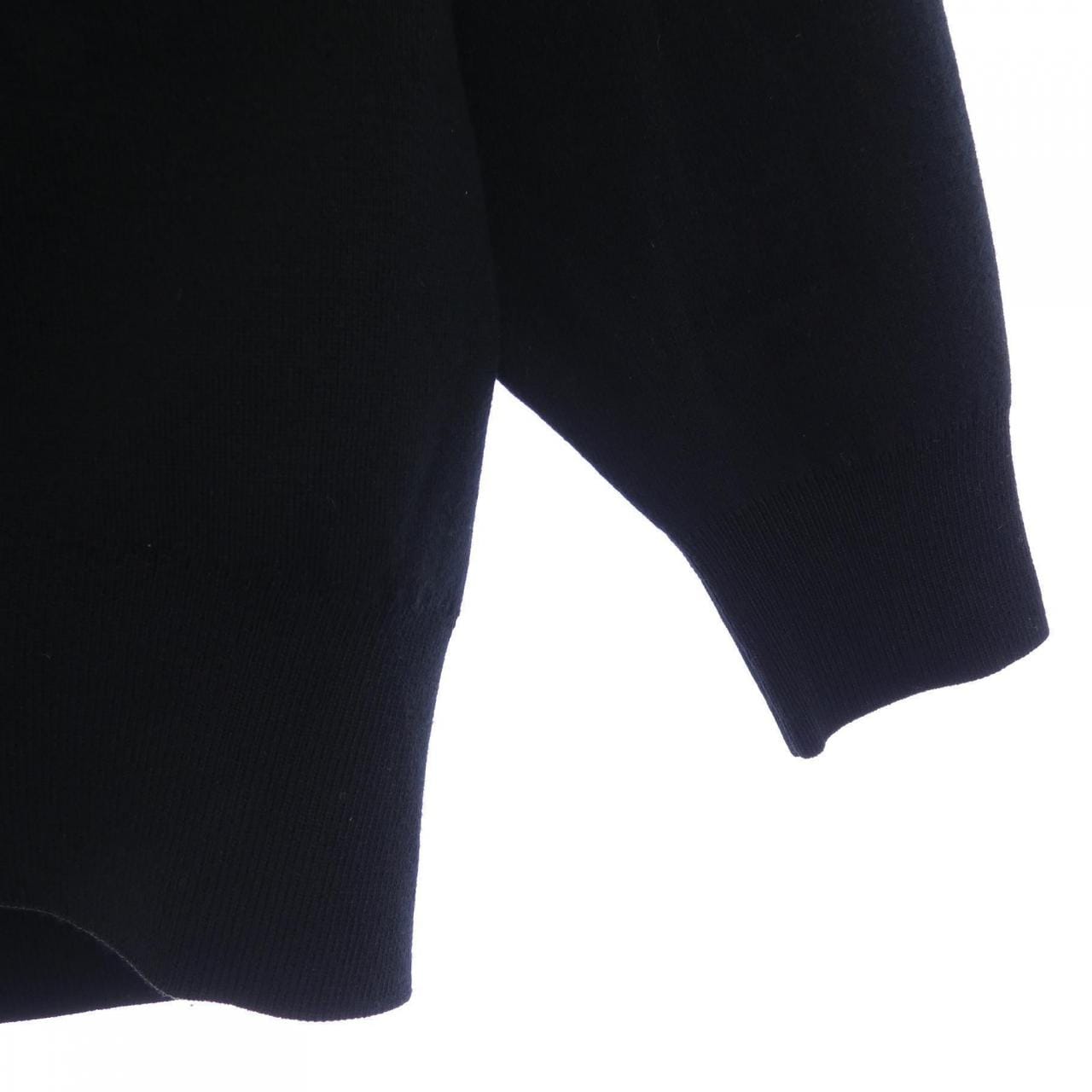 ドゥーズィエムクラス DEUXIEME CLASSE ニット