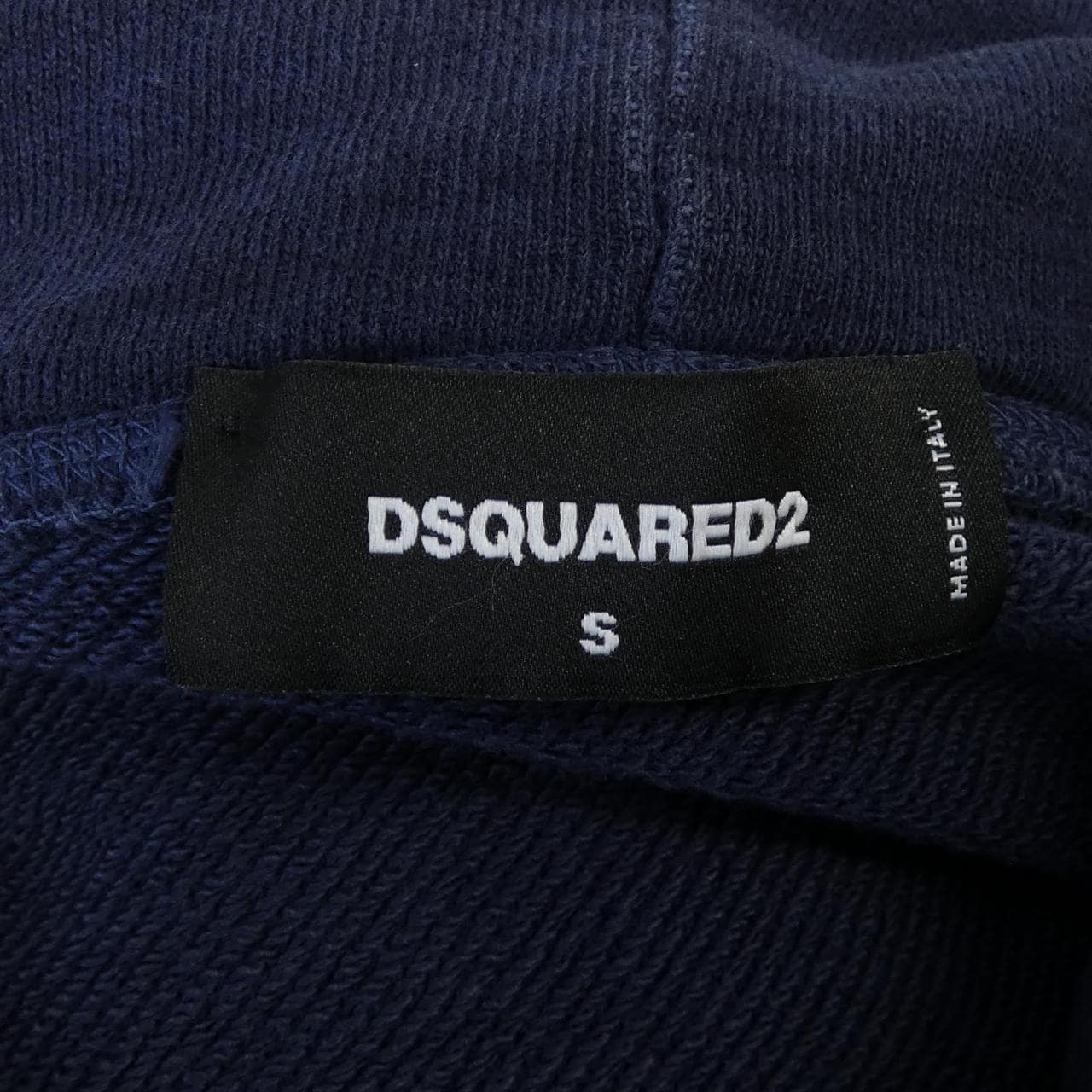 ディースクエアード DSQUARED2 S71HG0121 パーカー