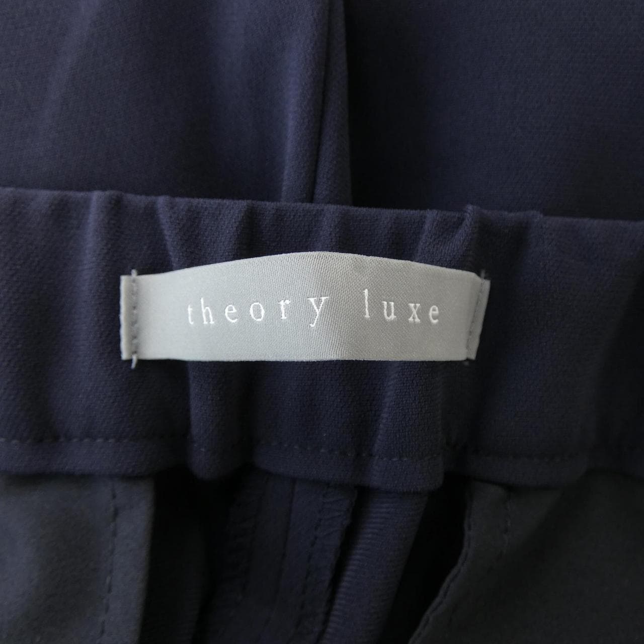 Theory luxe 03-3106442 pants