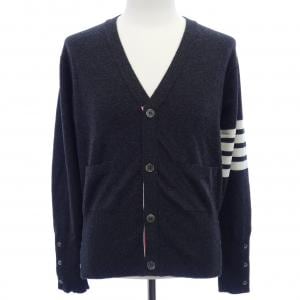 THOM BROWNE MKC001A-00011-022 Cardigan