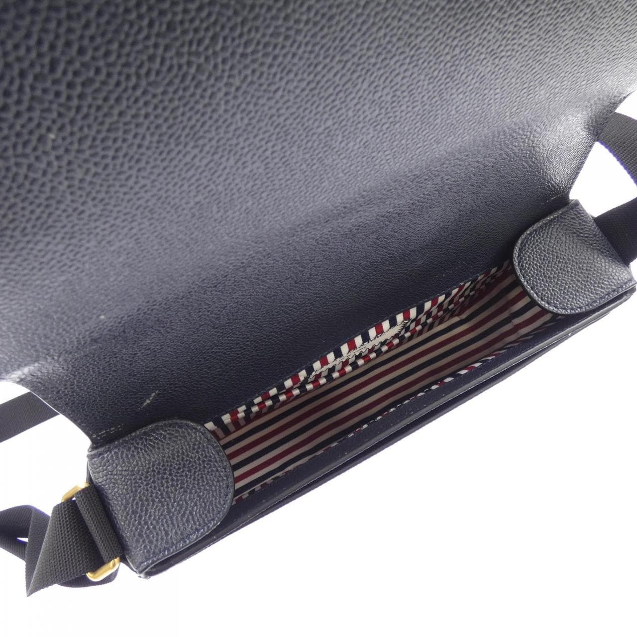 トムブラウン THOM BROWNE MAG143B-00198 BAG