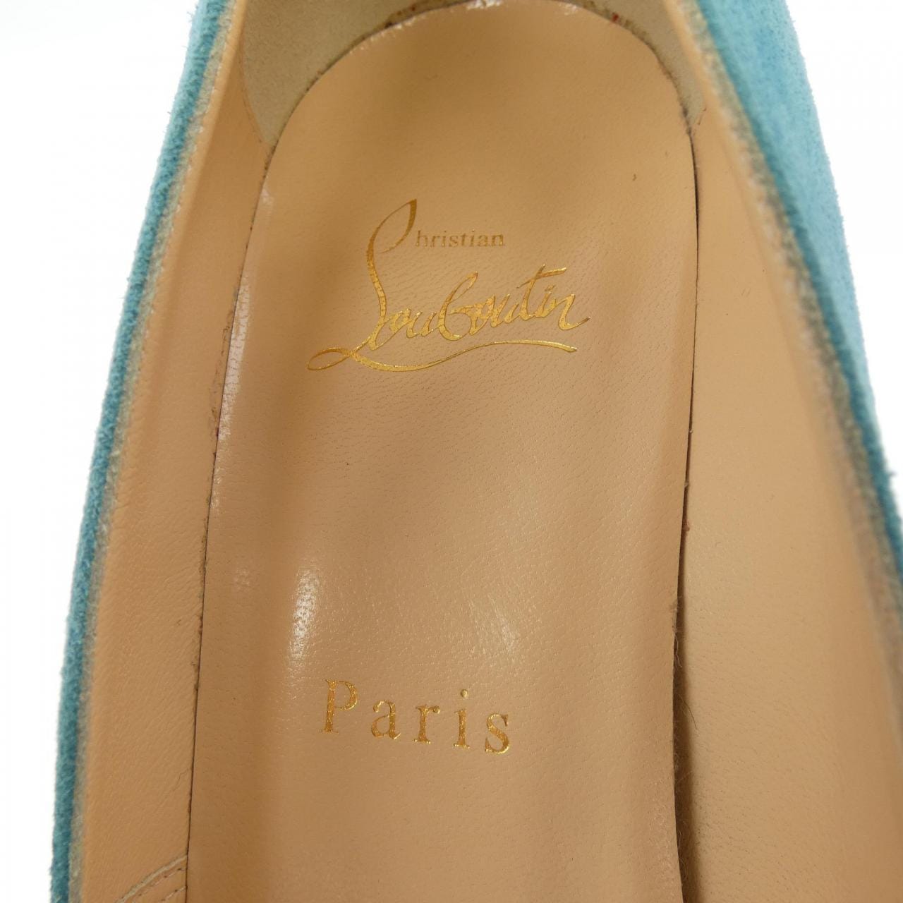 クリスチャンルブタン CHRISTIAN LOUBOUTIN パンプス