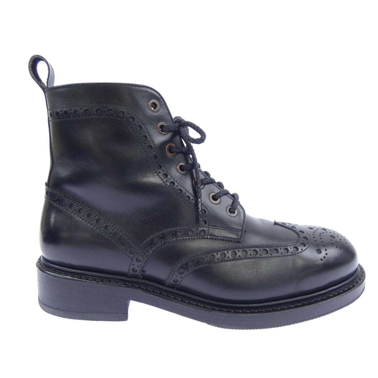 ジャランスリウァヤ JALAN SRIWIJAYA ブーツ