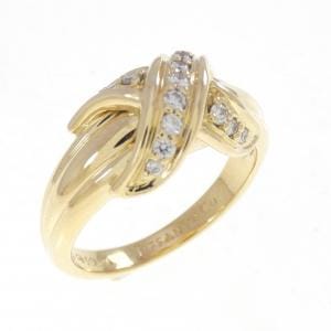 ティファニー シグネチャー リング