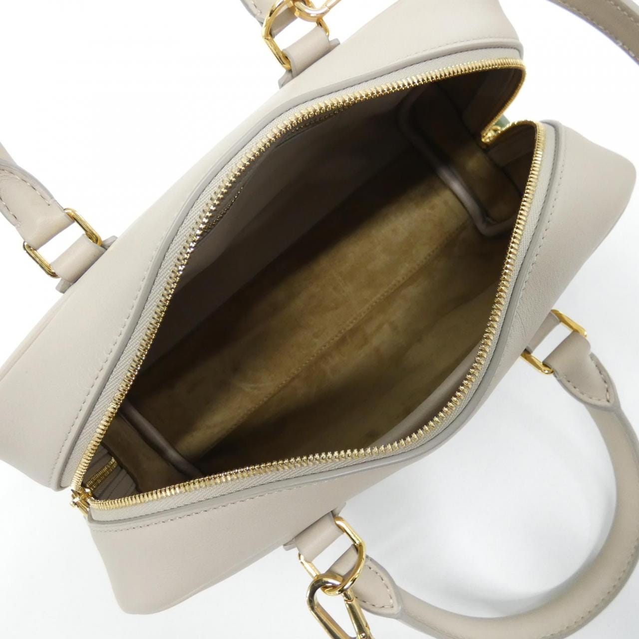 ロエベ AMAZONA 23 23cm A039N07X07 バッグ