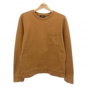 アーペーセー A.P.C. 24182-1-90161 スウェット