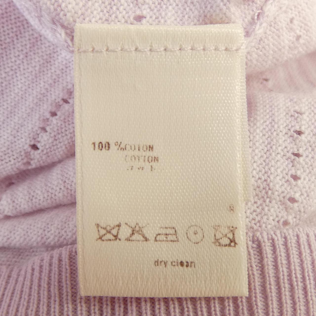 ルイヴィトン LOUIS VUITTON WKKC09MKZ カーディガン