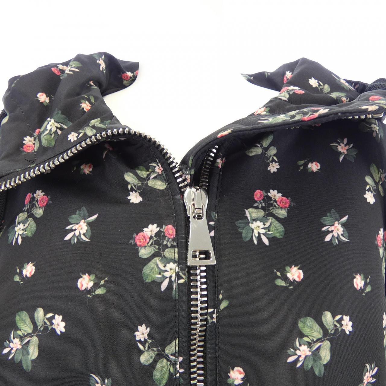 モンクレール MONCLER LEUCOTHOE ダウンコート