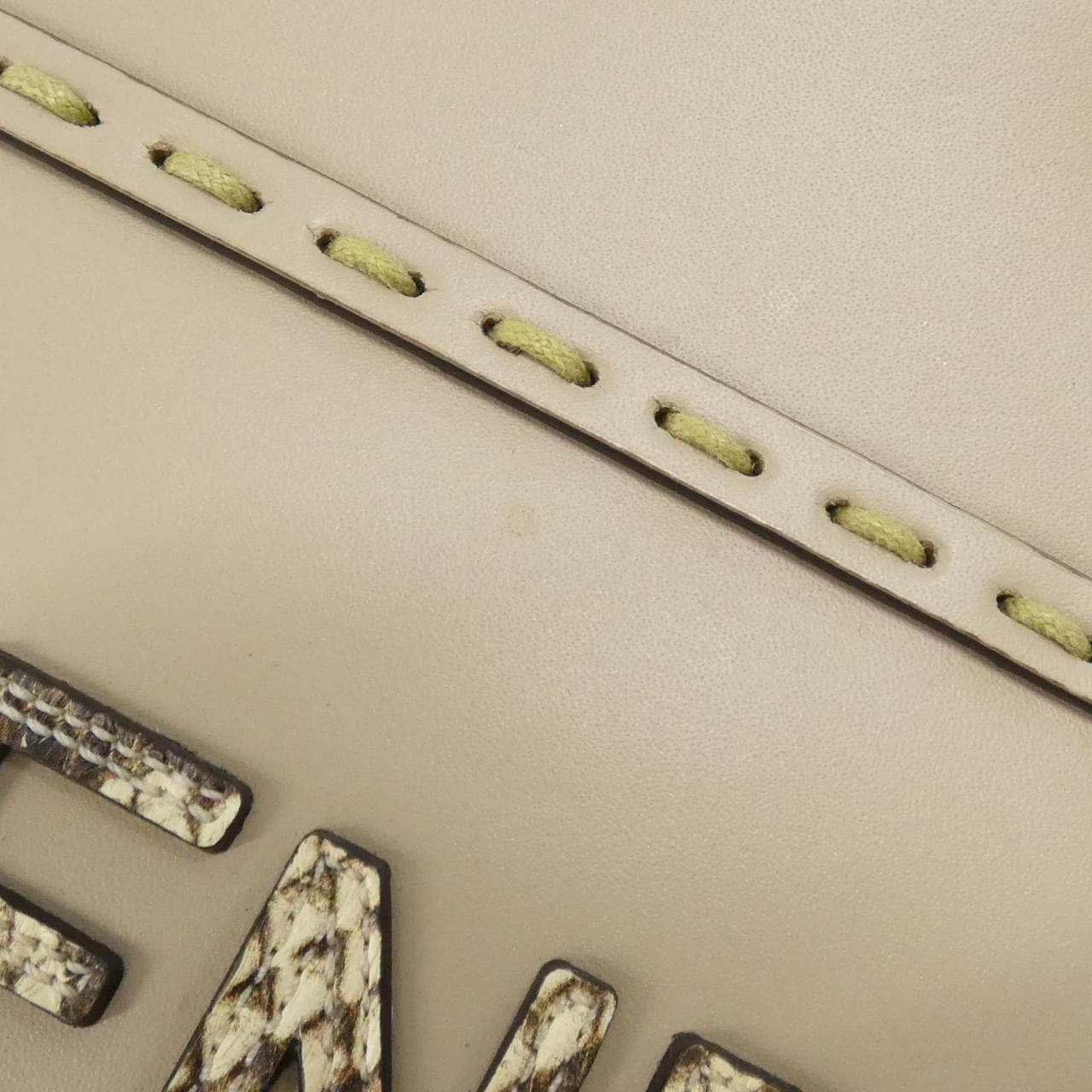 フェンディ サンシャイン ショッパー ミニ 8BS051 AHN5 バッグ