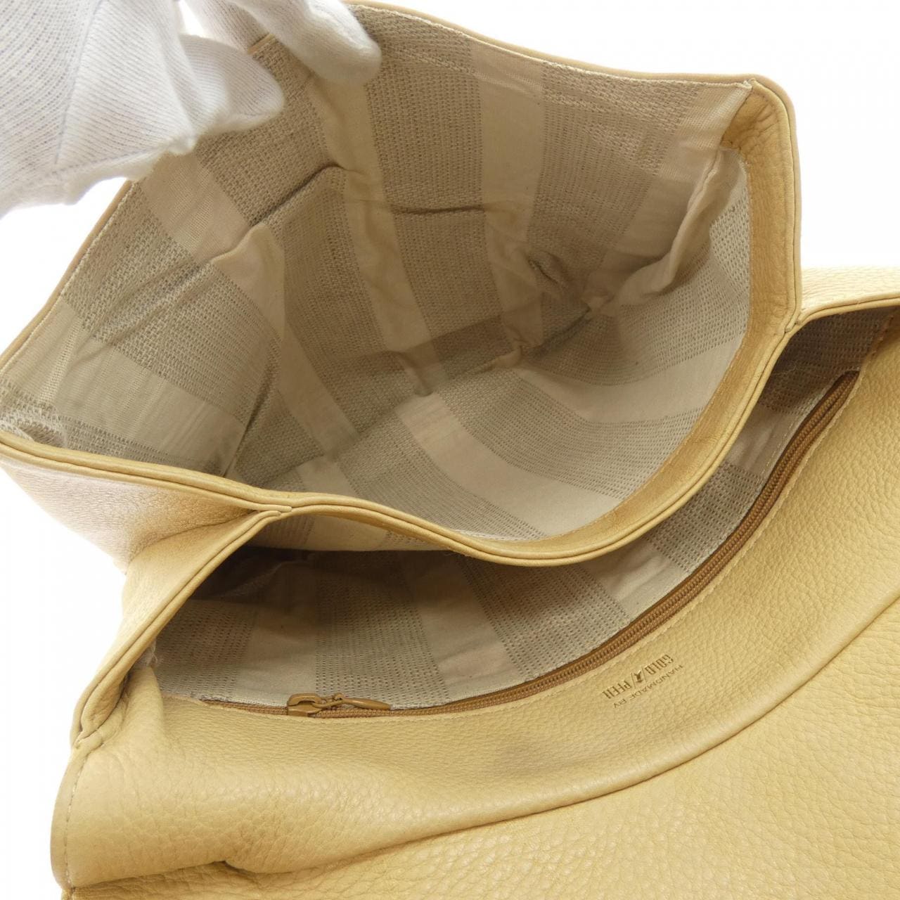 ゴールドファイル GOLD PFEIL BAG