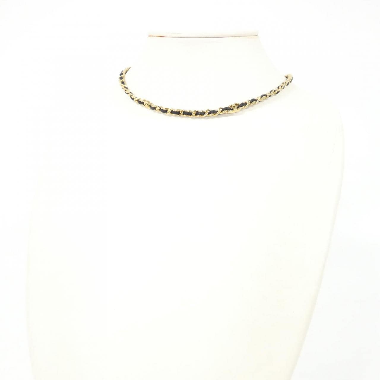 シャネル ABH129 ネックレス