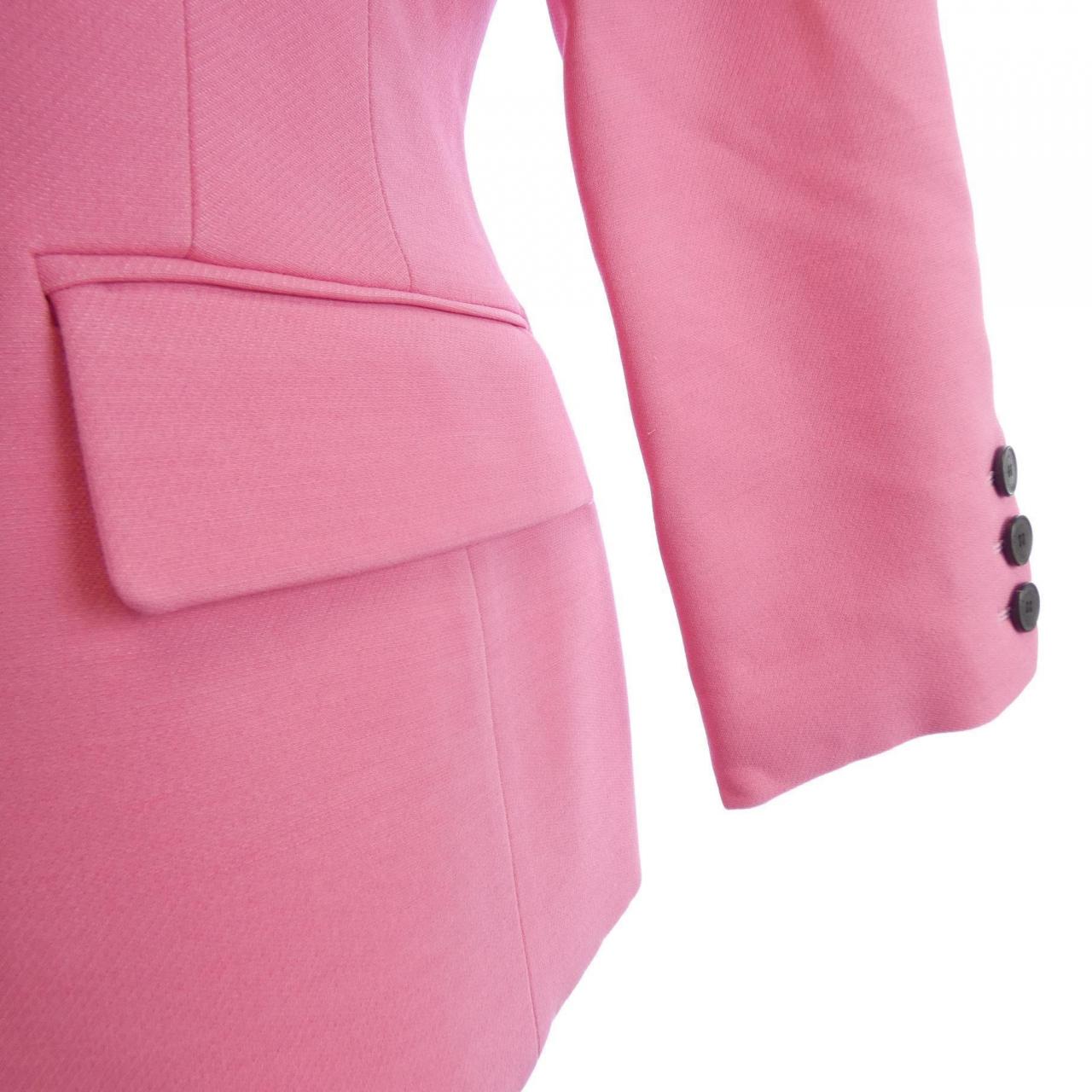 クリスチャンディオール CHRISTIAN DIOR 341V69A1166 ジャケット