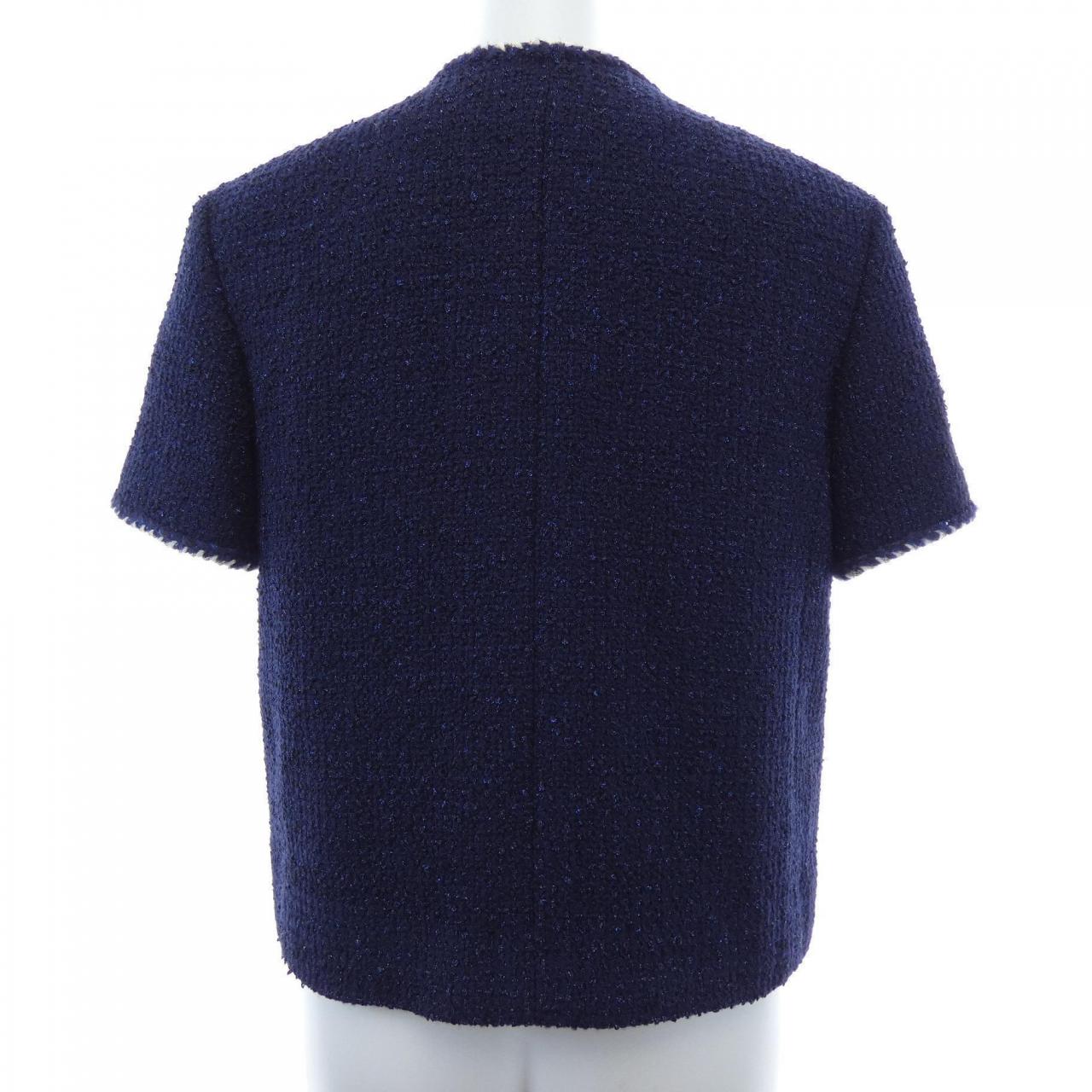 シャネル CHANEL P79868V71990 ジャケット