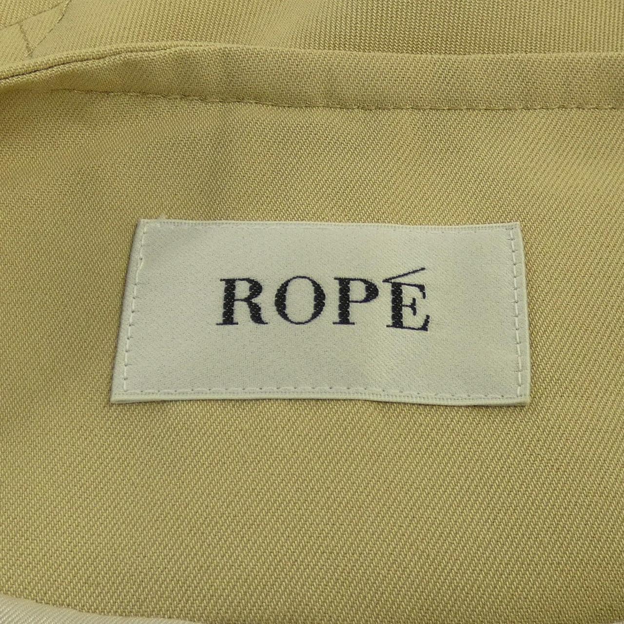 ロペ ROPE コート
