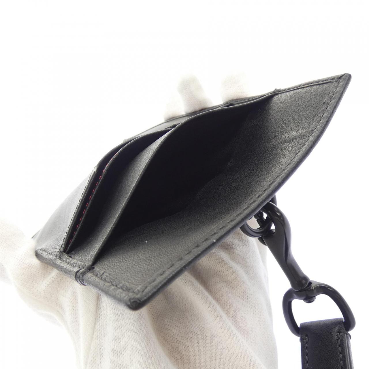 トゥミ TUMI CARD CASE
