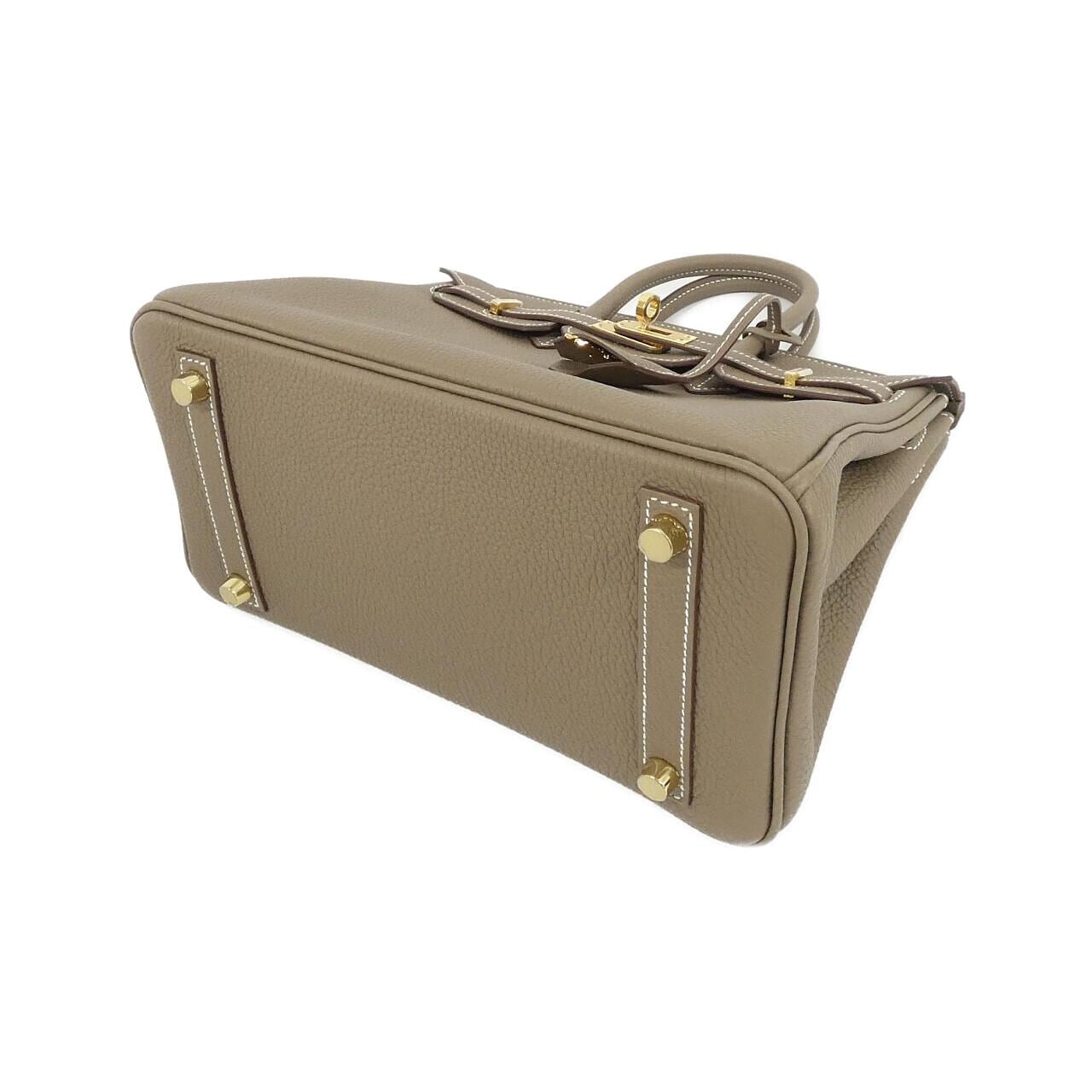 【未使用品】エルメス バーキン 25cm 041344CC バッグ