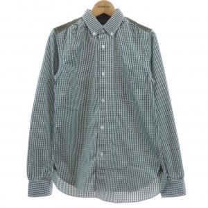 ジュンヤワタナベマン JUNYA WATANABE MAN WJ-B004 シャツ