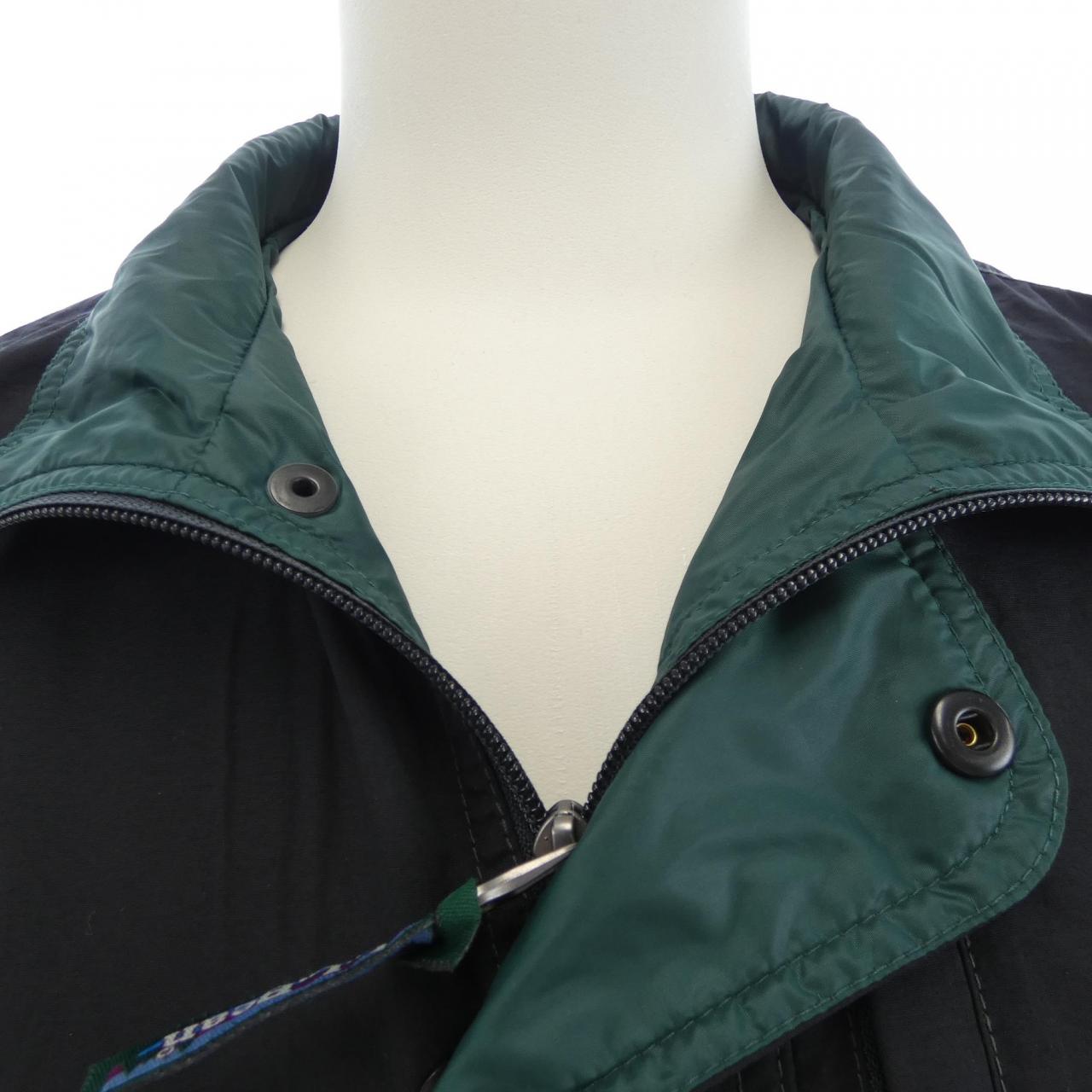 エルエルビーン L.L.BEAN 6175-3030 ブルゾン