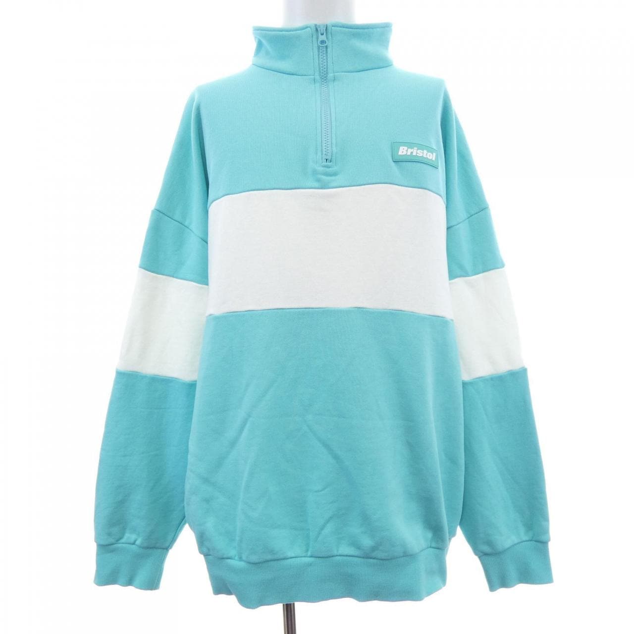 エフシーアールビー F.C.R.B. 240080 トップス