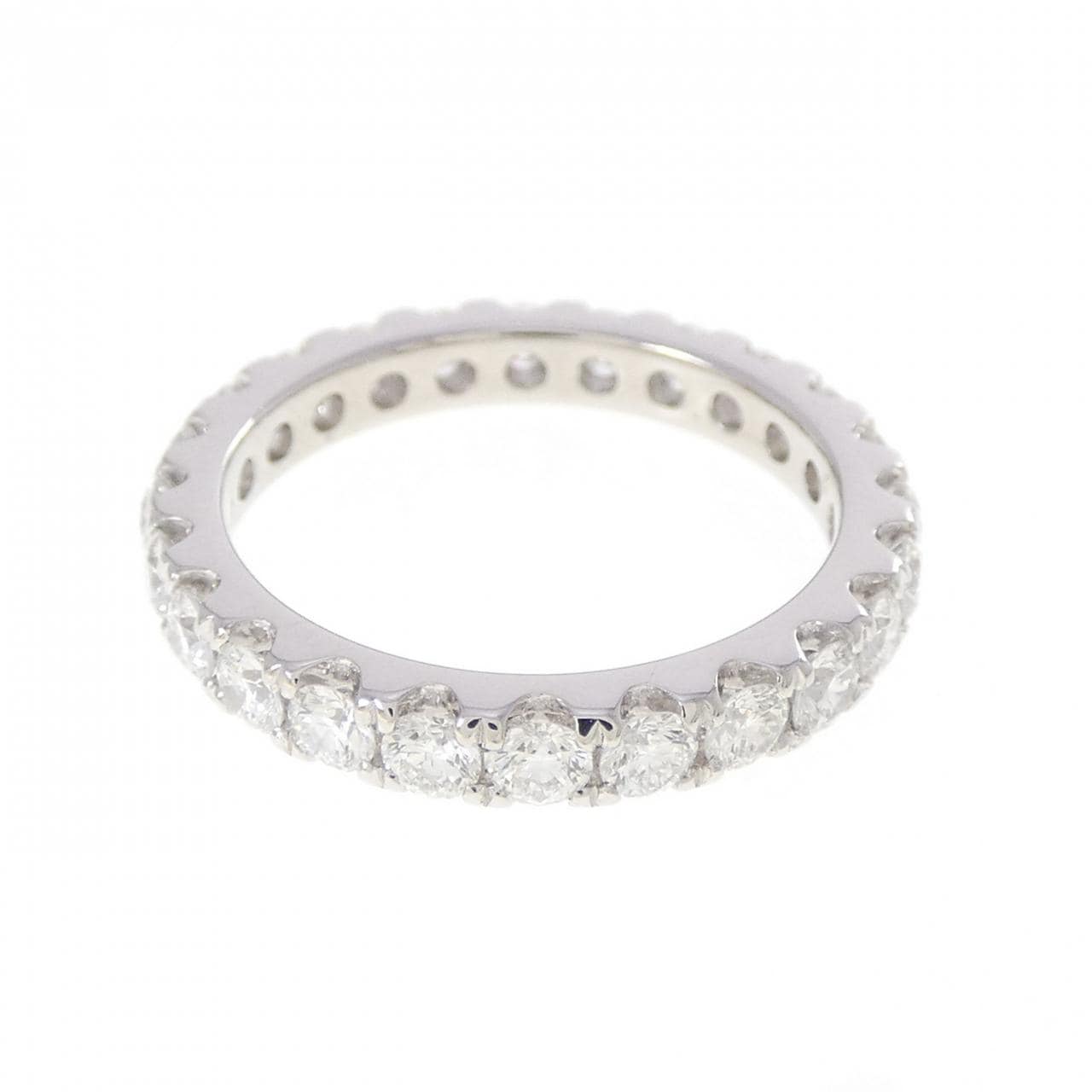 モニッケンダム ダイヤモンド リング 1.18CT