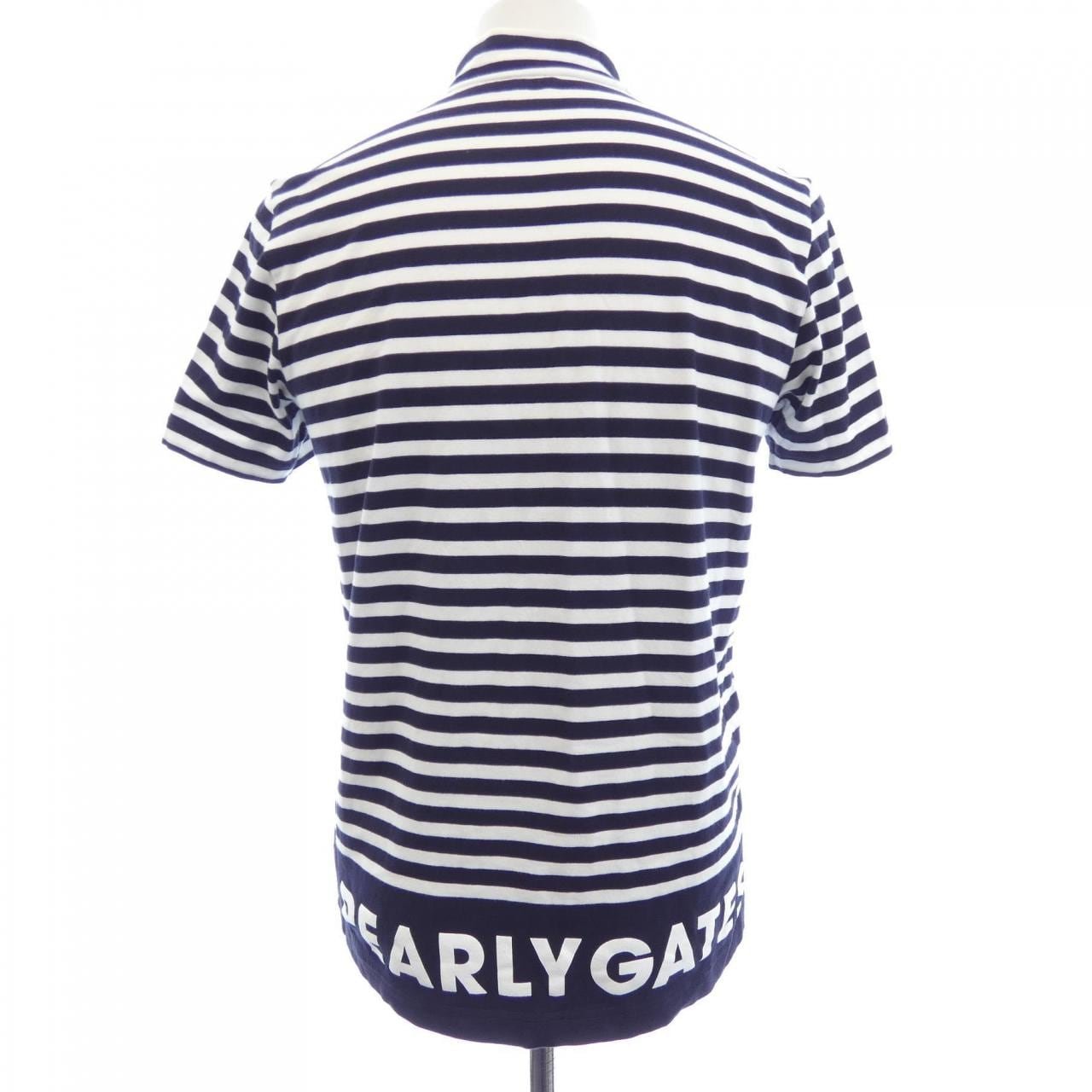 パーリーゲイツ PEARLY GATES 053-1167305 Tシャツ