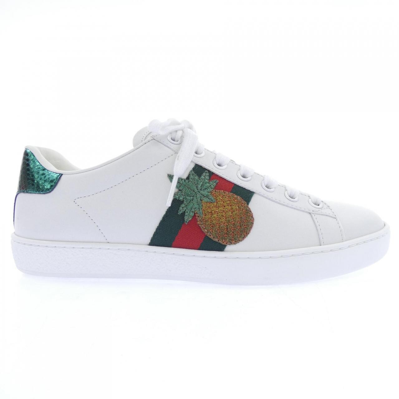 グッチ GUCCI 431920 スニーカー