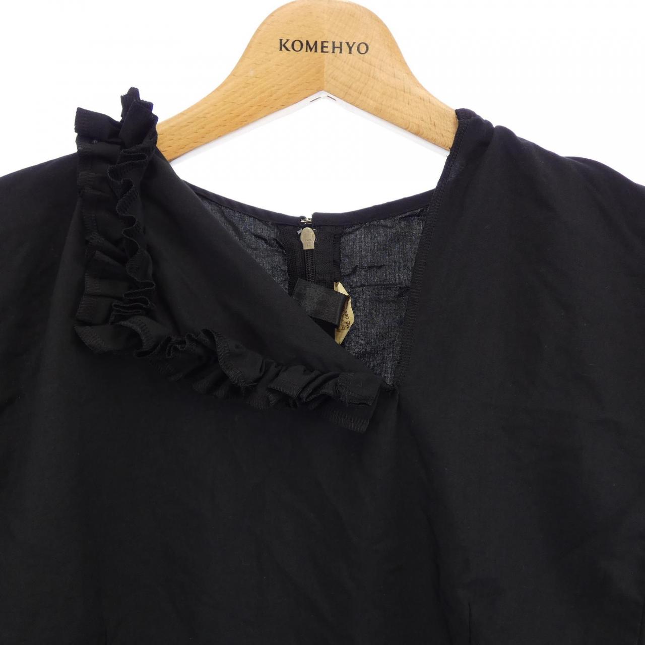 コムデギャルソン COMME des GARCONS RA-B005 トップス
