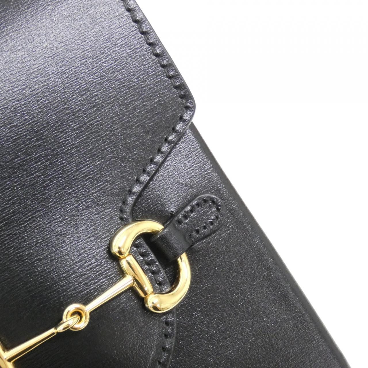 グッチ GUCCI HORSEBIT 1955 625615 0YK0G ショルダーバッグ
