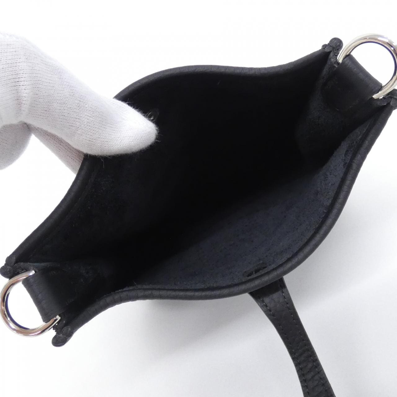エルメス エヴリン アマゾン 16cm 069426CK ショルダーバッグ