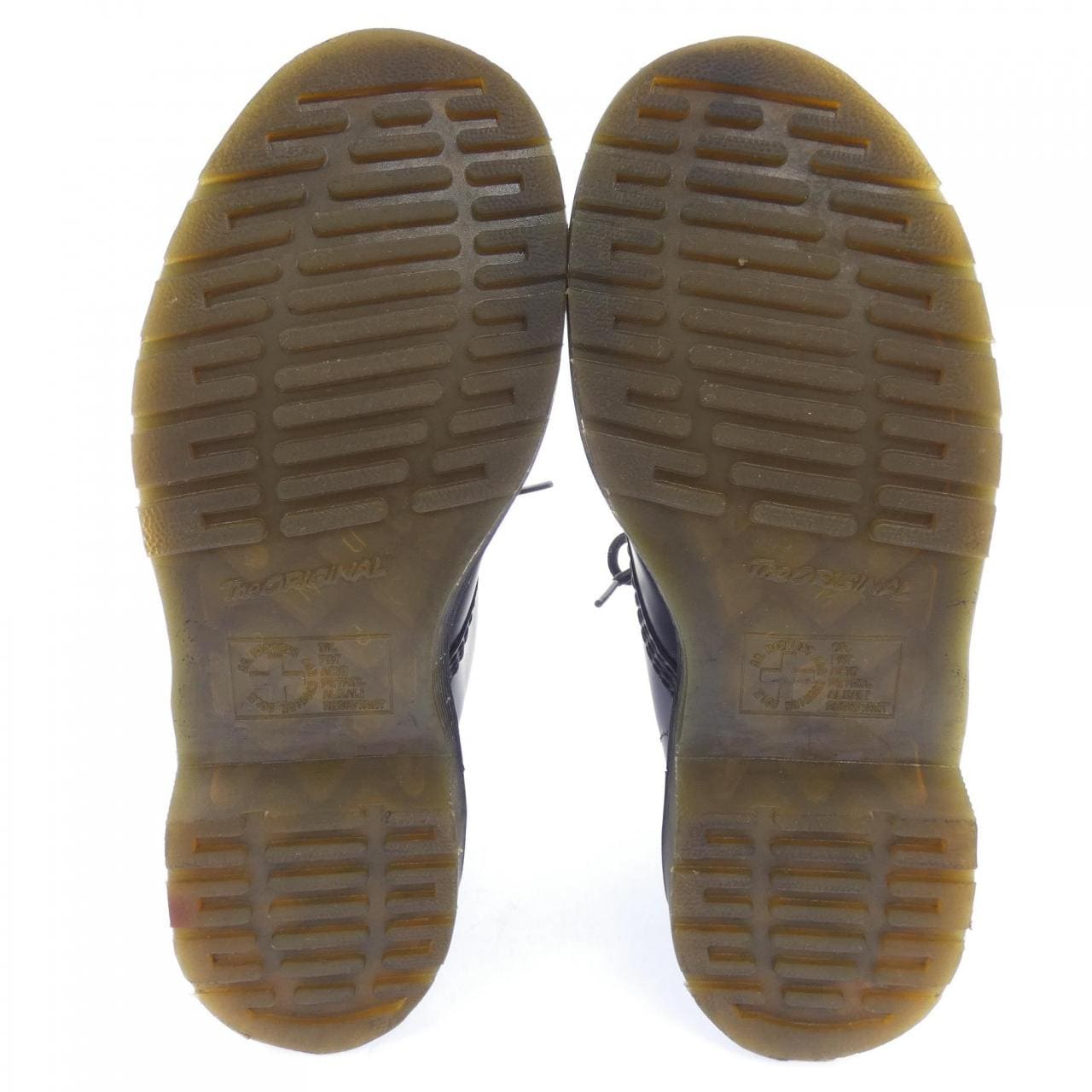 ドクターマーチン DR.MARTENS ブーツ