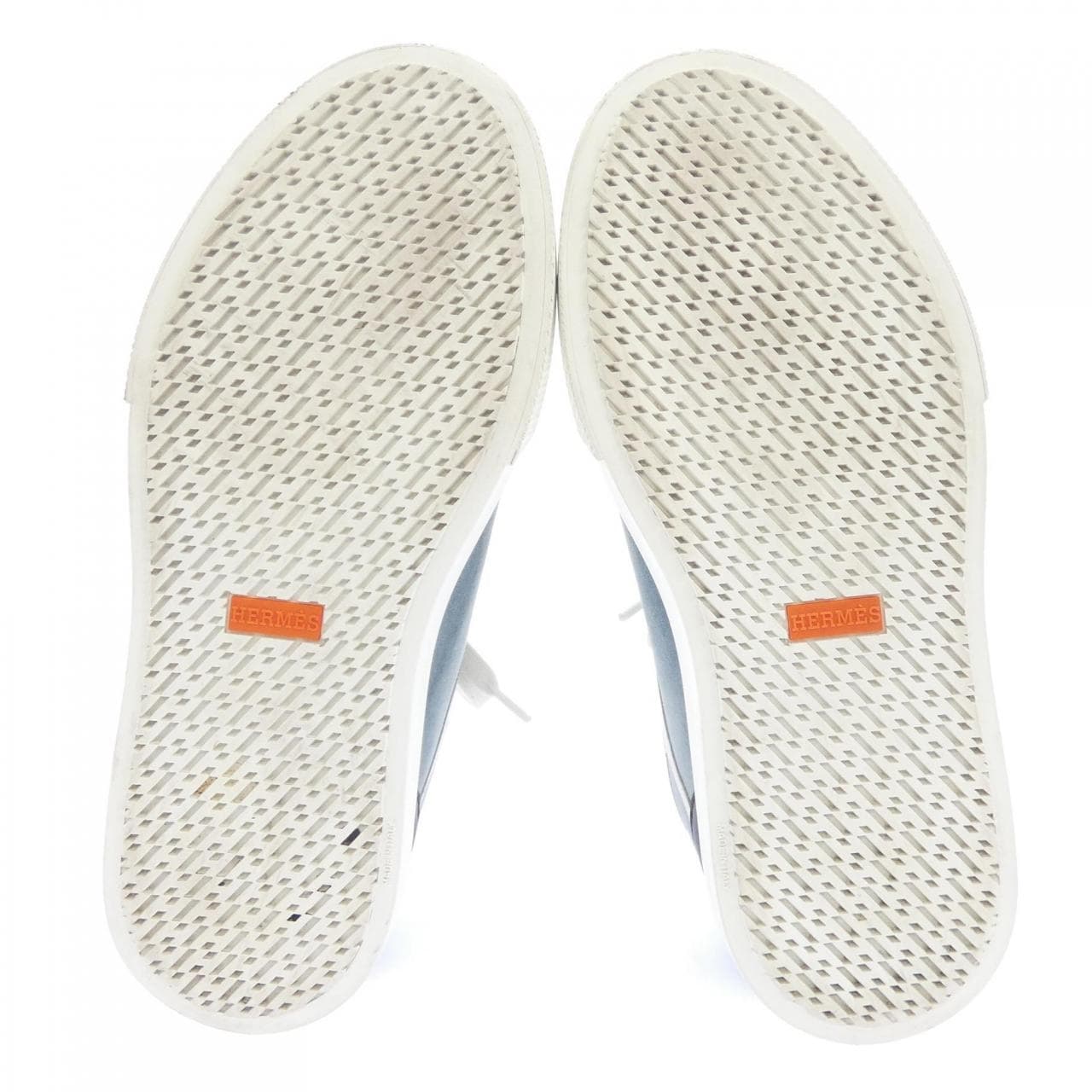 エルメス HERMES ゲット GET　HermesParisステンシル 231027Z スニーカー
