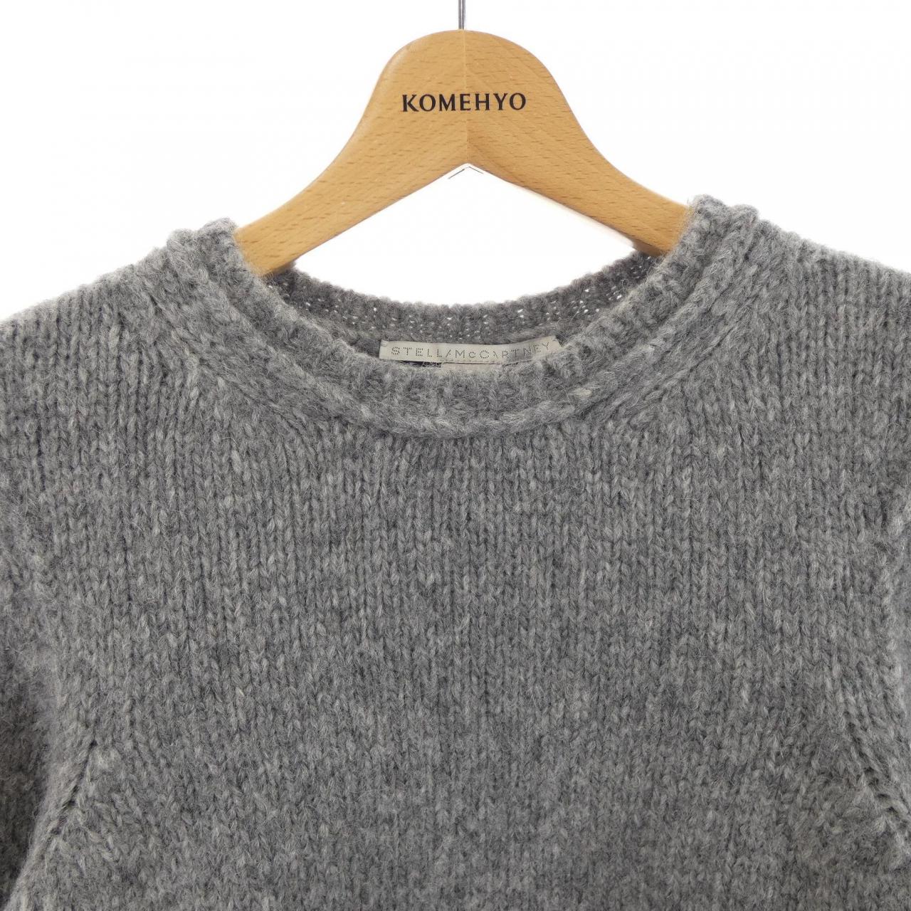 ステラマッカートニー STELLA MCCARTNEY 6K0829　3S2510 ニット