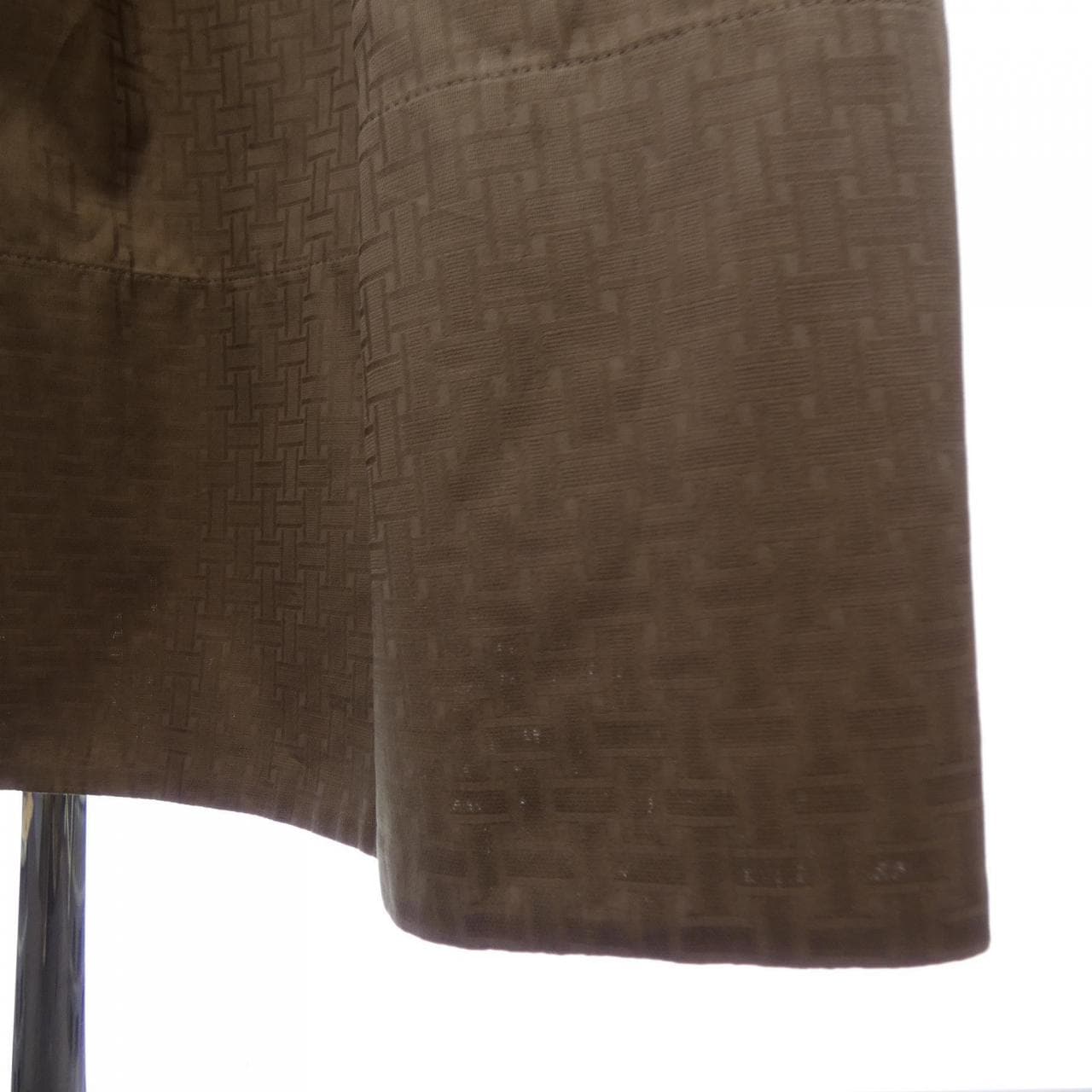 エルメス HERMES モザイク 6E0334DB スカート