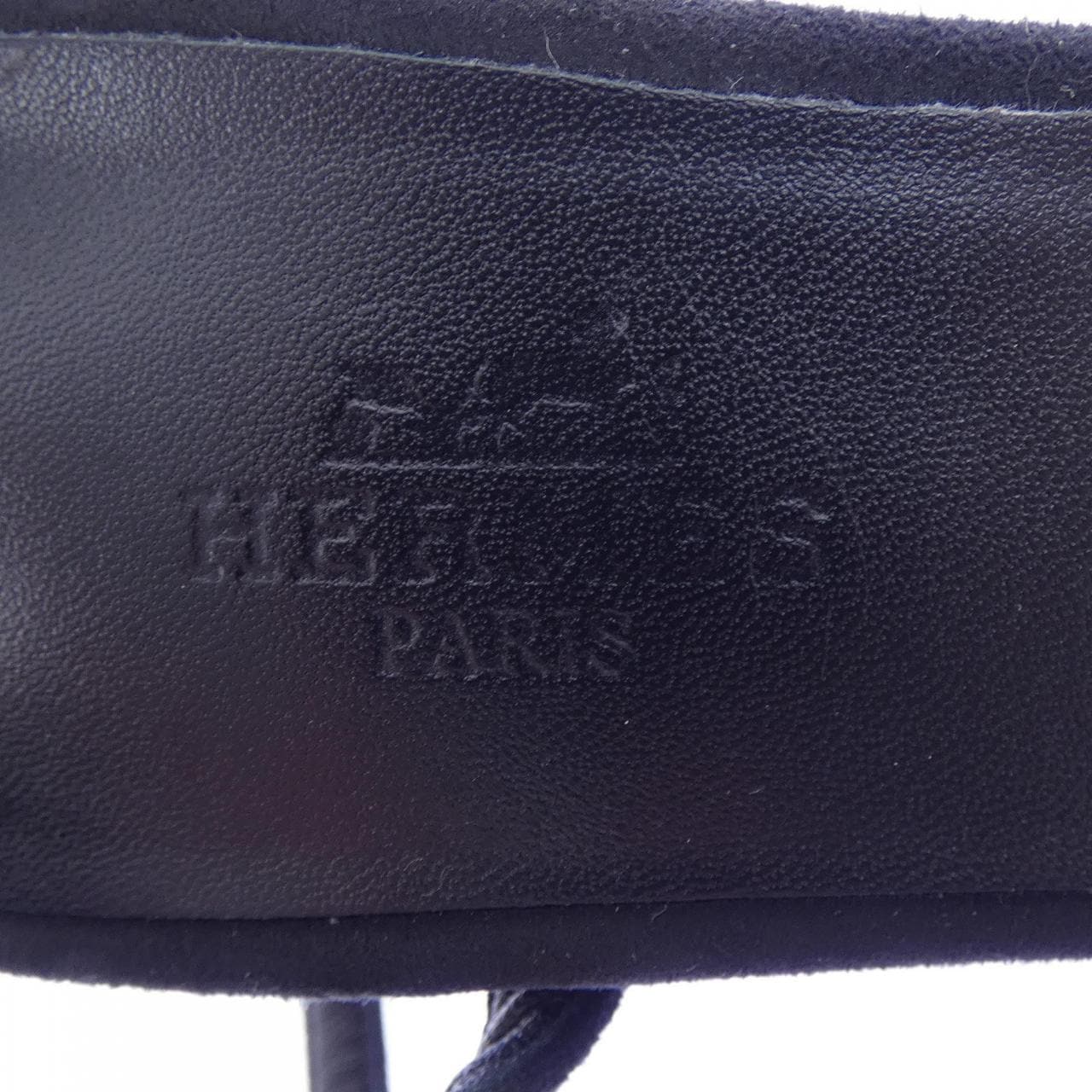エルメス HERMES グロリア H 231149Z サンダル