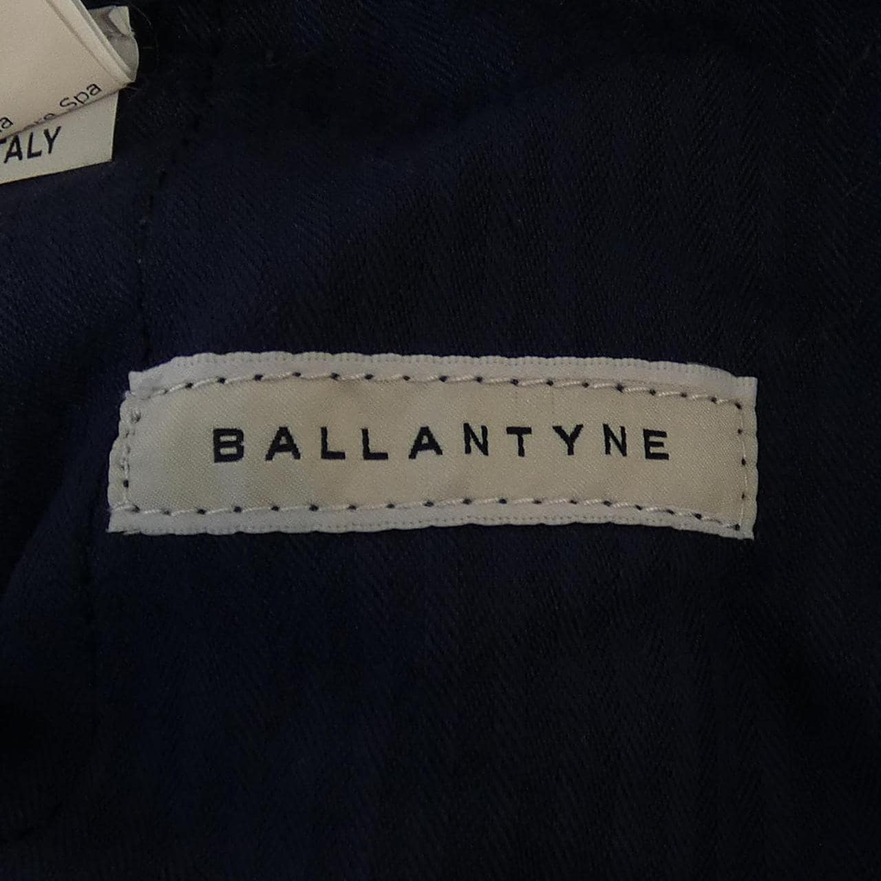 バランタイン BALLANTYNE パンツ