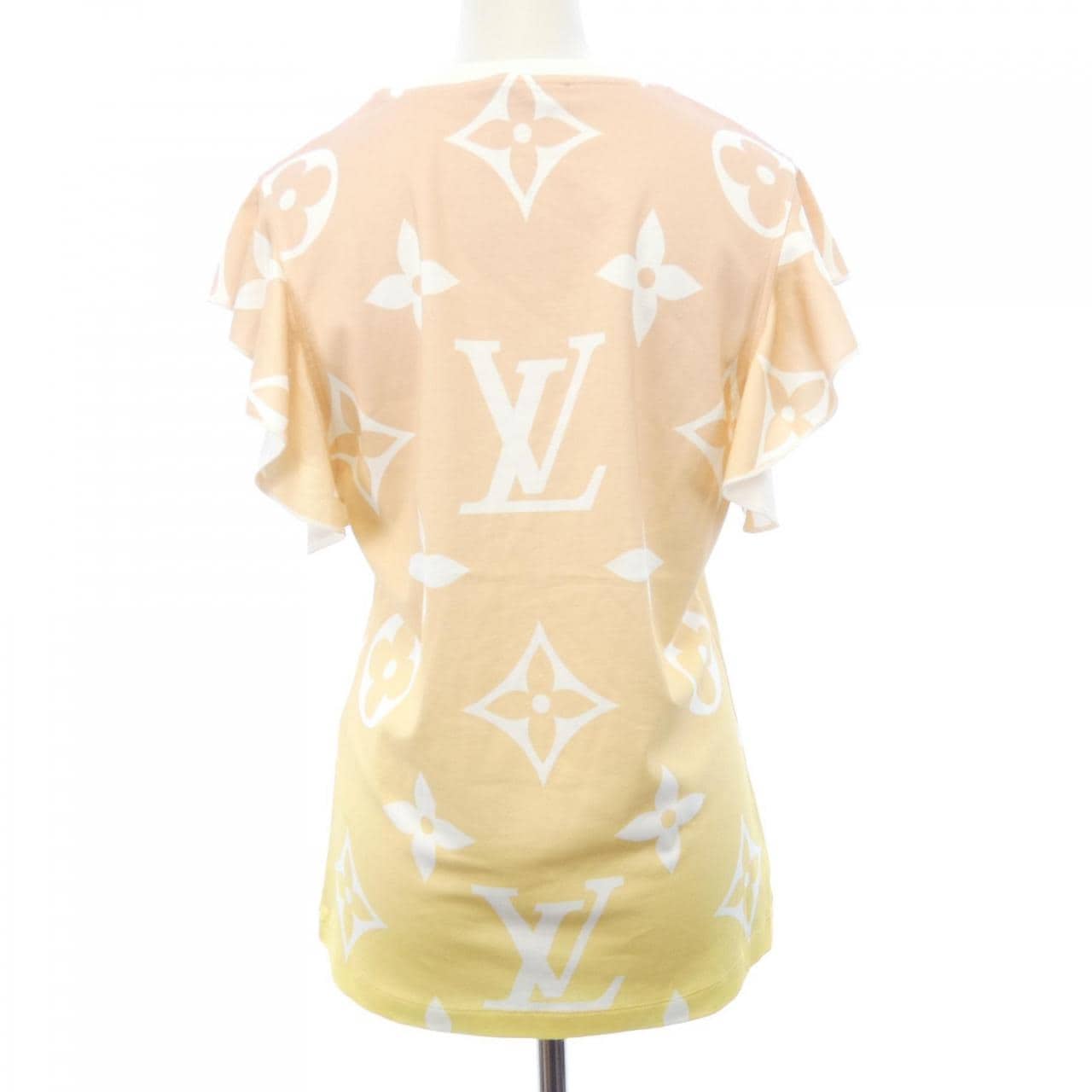 ルイヴィトン LOUIS VUITTON サンライズモノグラム FLTS01DT1 トップス