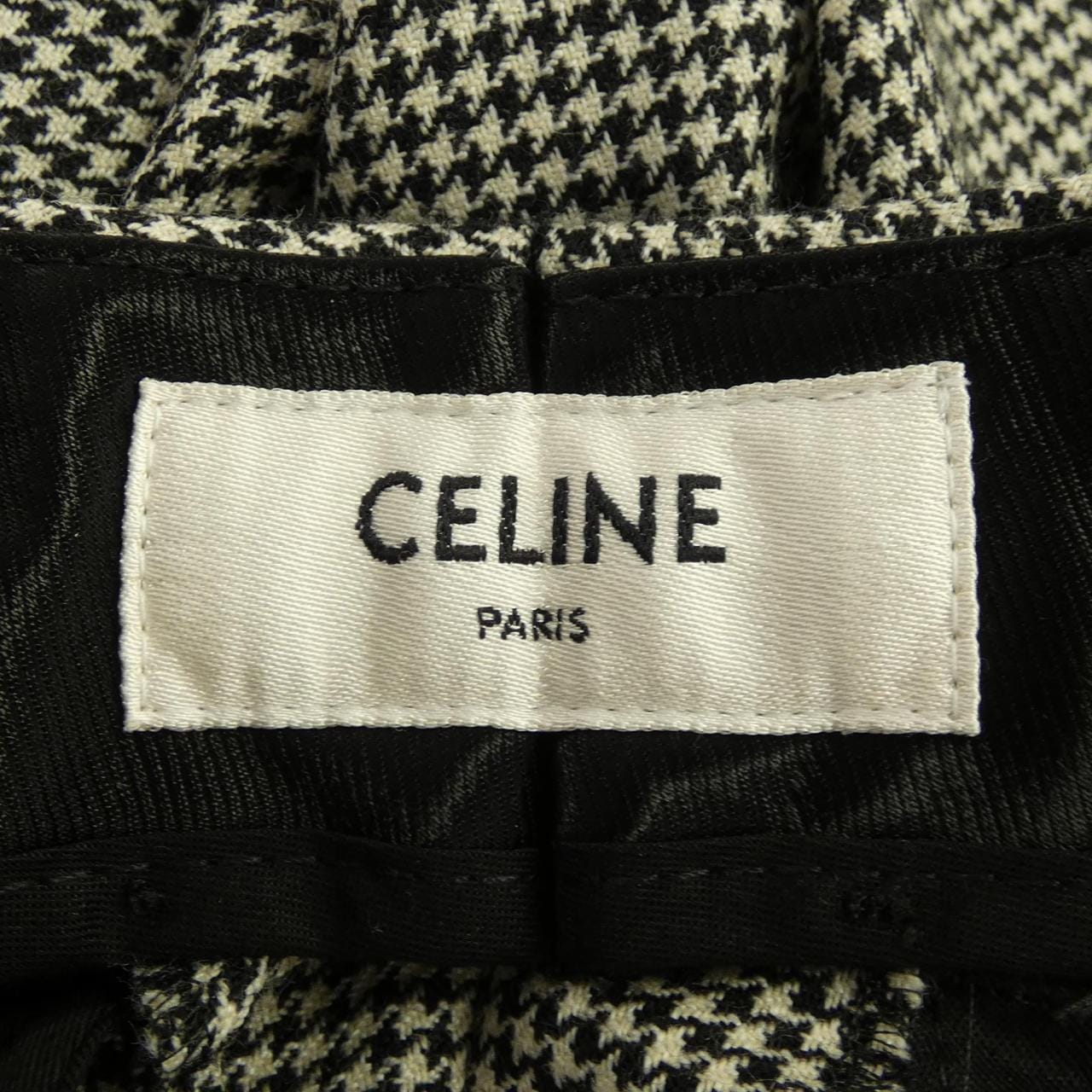 セリーヌ CELINE 2P032661T パンツ