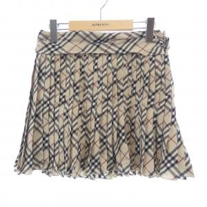 バーバリーブルーレーベル BURBERRY BLUE LABEL FL511-457-43 スカート