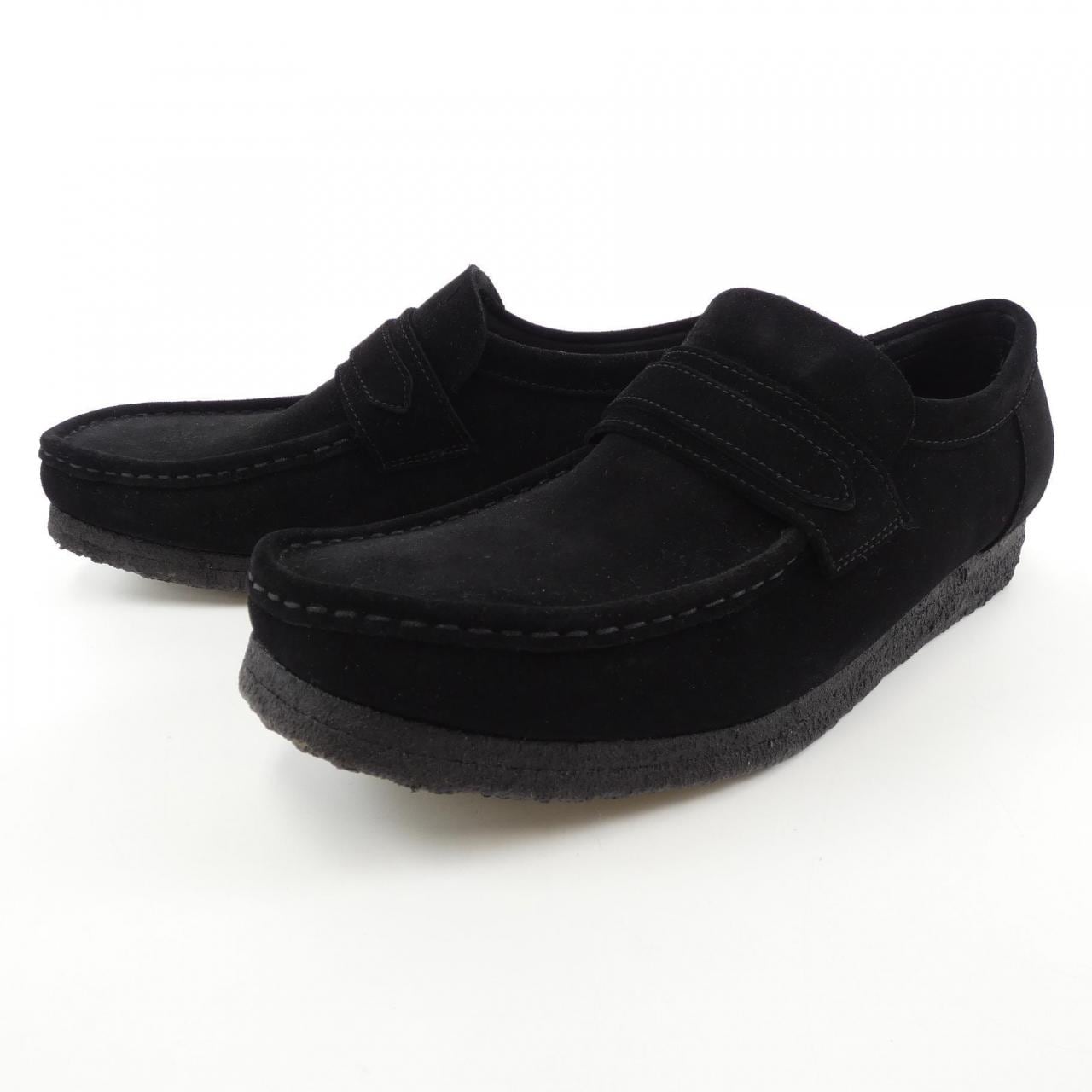 クラークス CLARKS シューズ