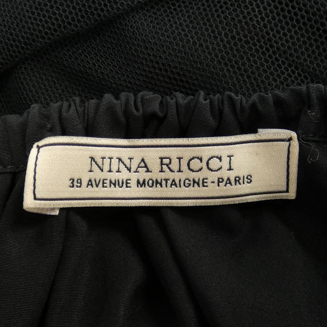 ニナリッチ NINA RICCI トップス