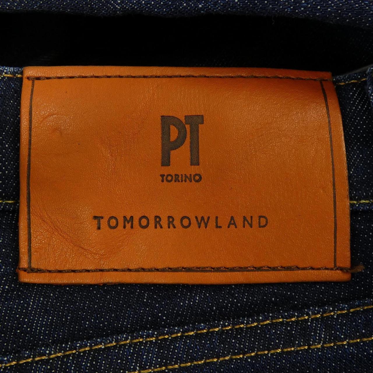 PT TORINO jeans