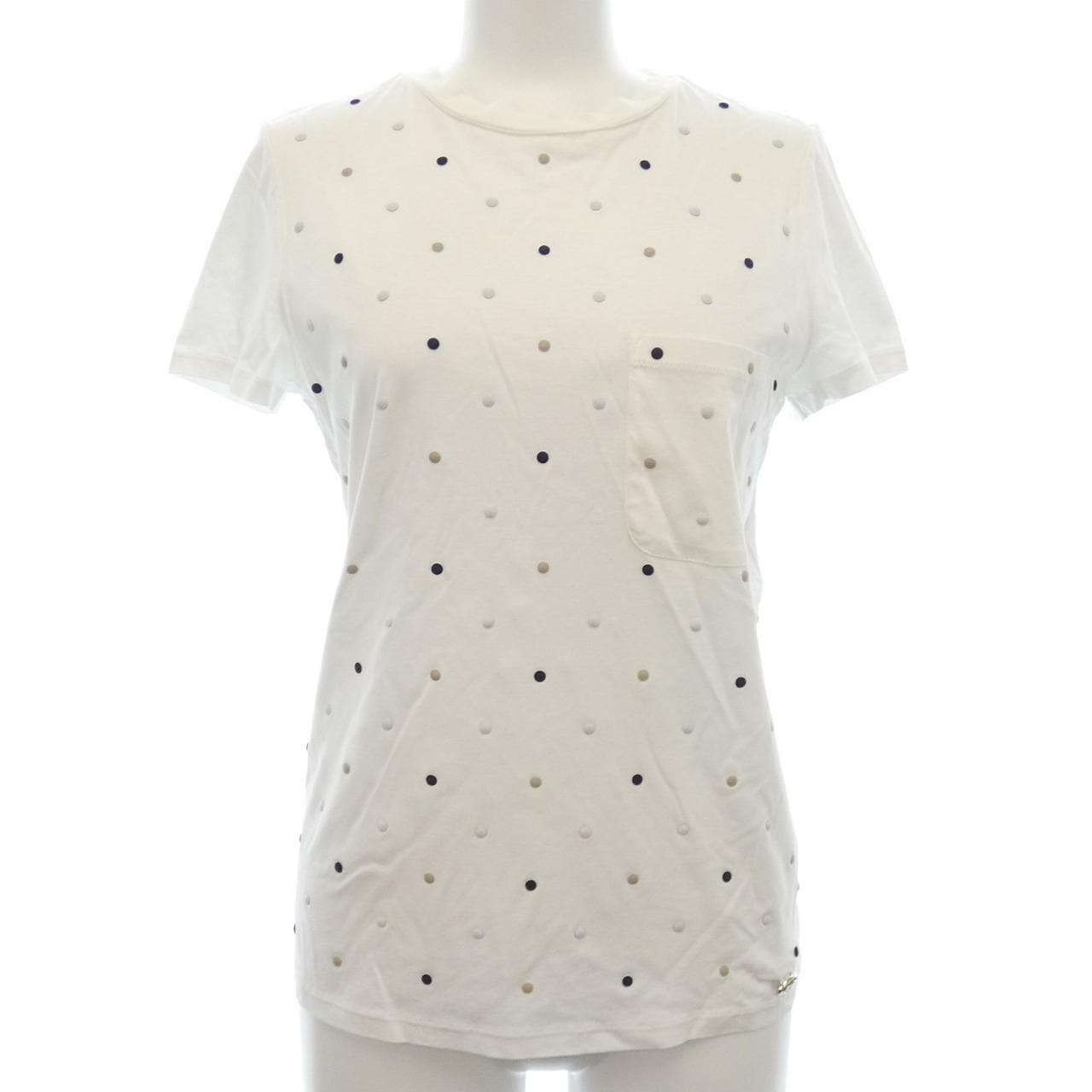 CHANEL P55402K07251 T-shirt